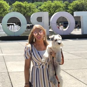 Meet your Posher, Alyssa